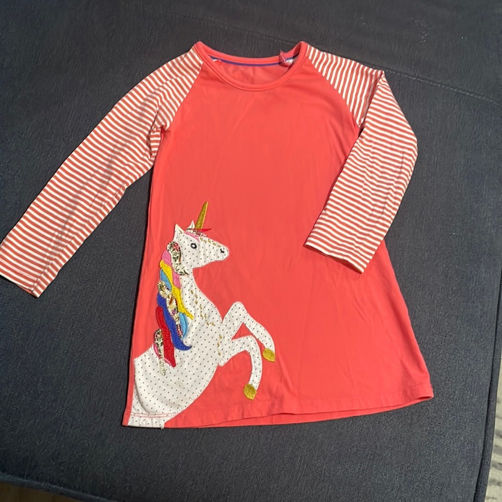 Girls Dress/Tunic
